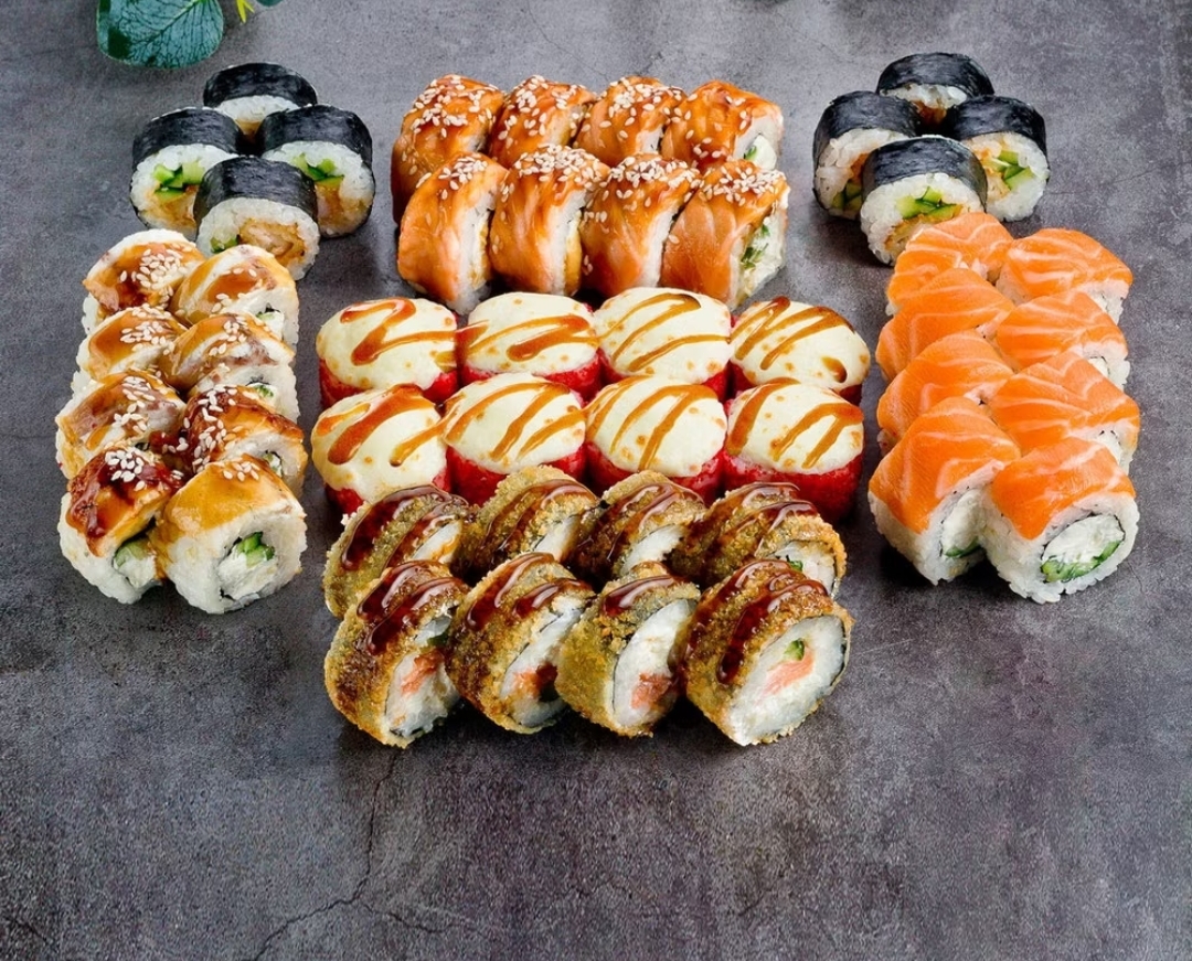 Гвоздь программы