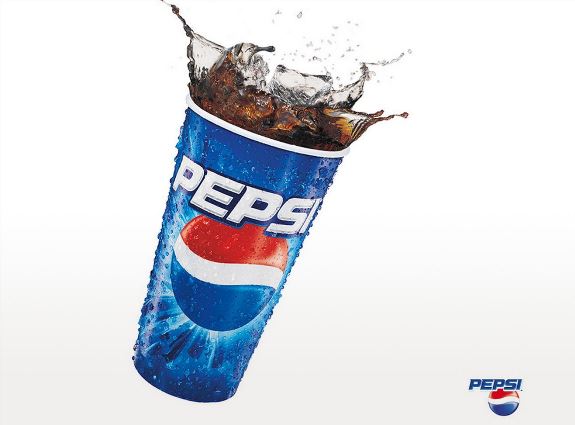 Pepsi 0.33л