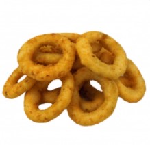 Луковые кольца