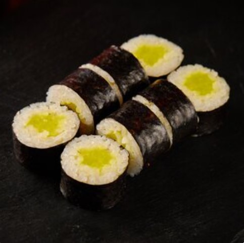 Такуан маки