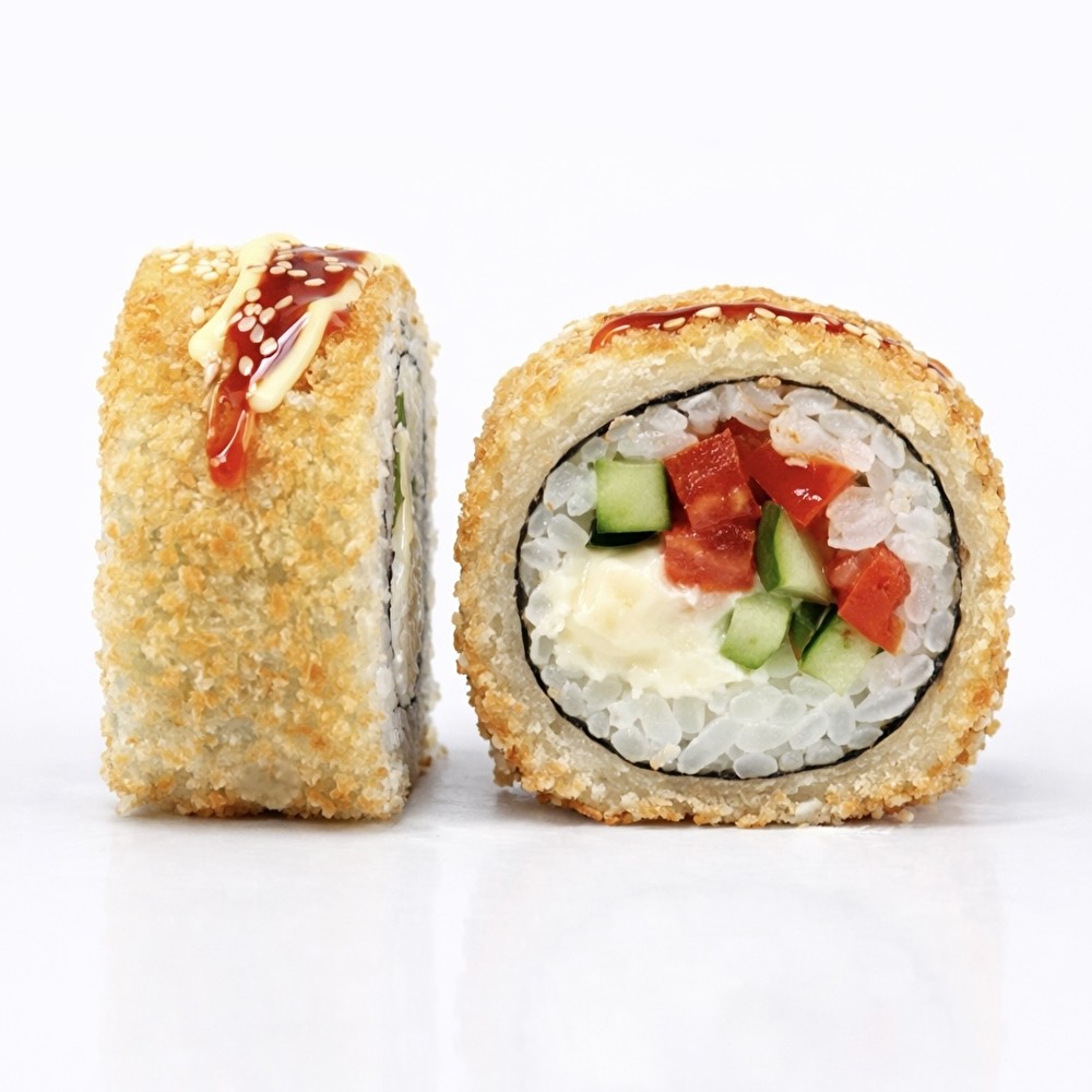 Ясай тэмпура