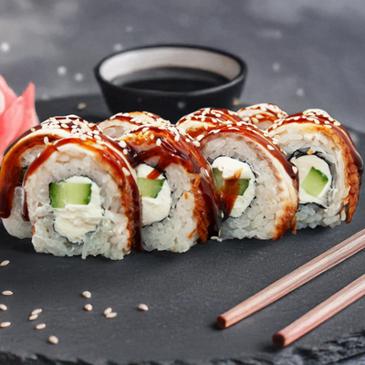 Филадельфия унаги