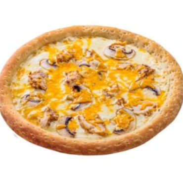 Пицца Чикен Пармеджано 30 см