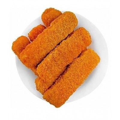 Рыбные палочки фри