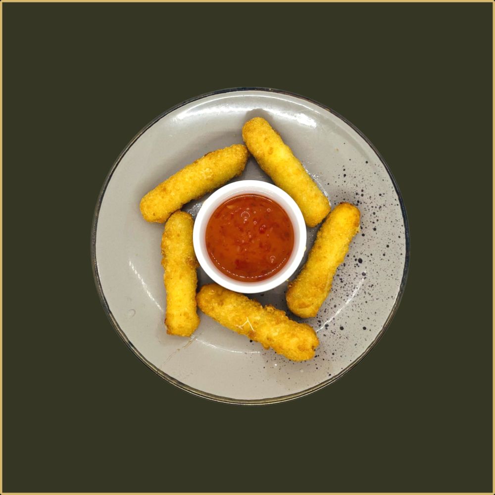 Сырные палочки