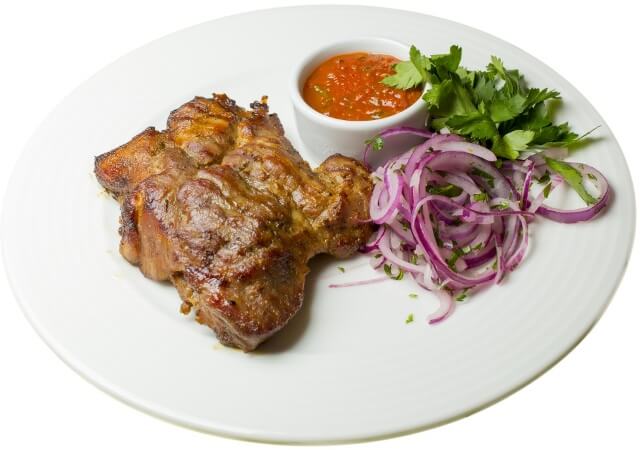 Стейк Мясника