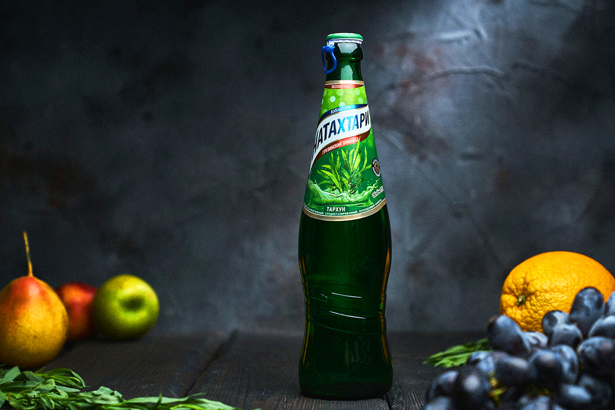 Натахтари тархун