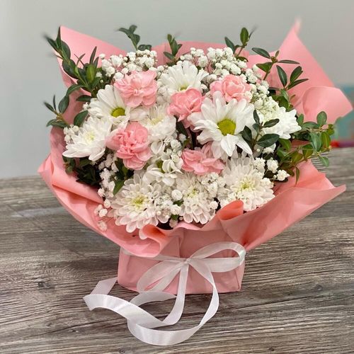 Цветочная композиция (к1871)