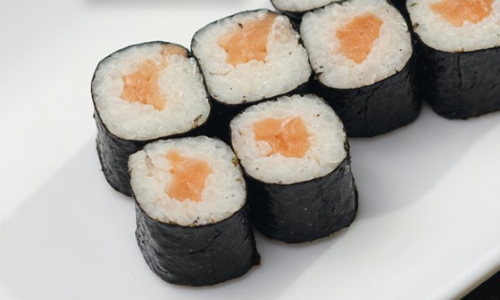 Сяке Маки