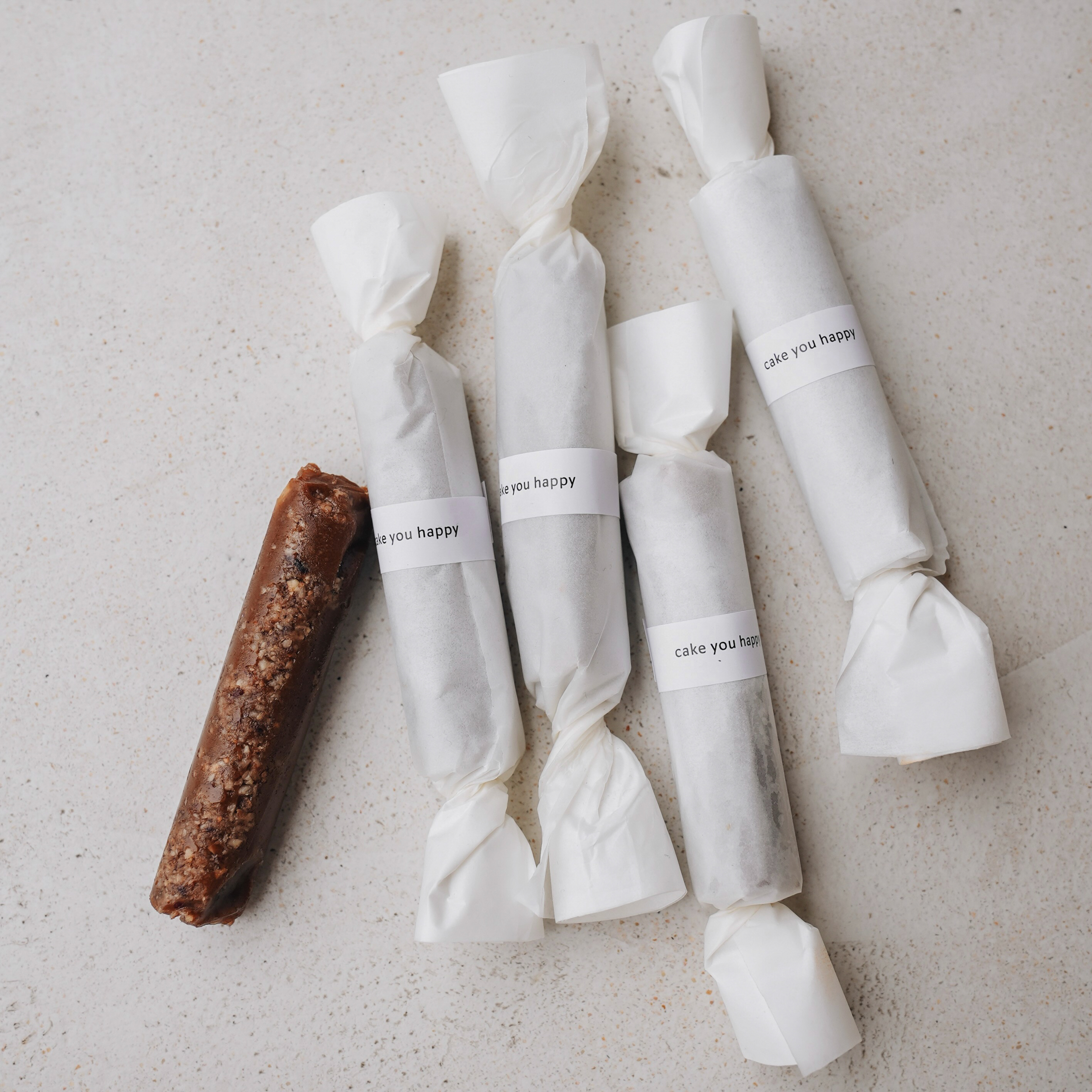 Ириска Ванильная