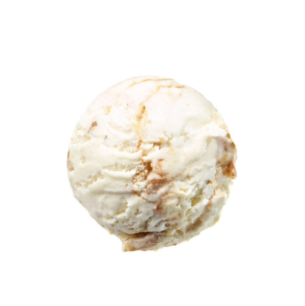 Мороженое грецкий орех - кленовый сироп