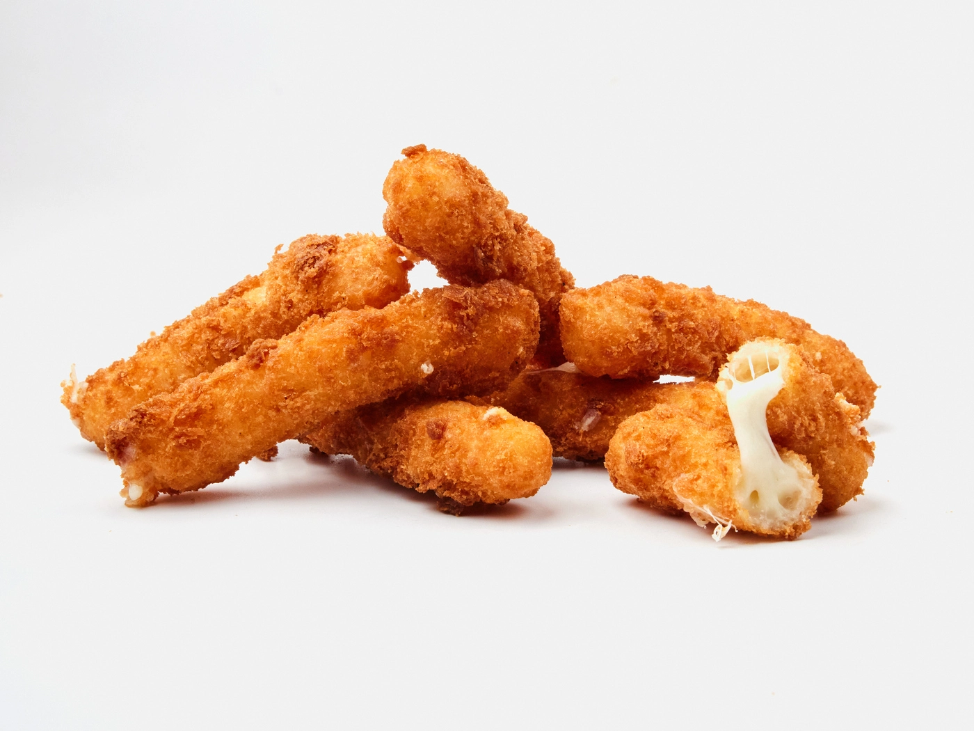 Сырные палочки (7 шт)