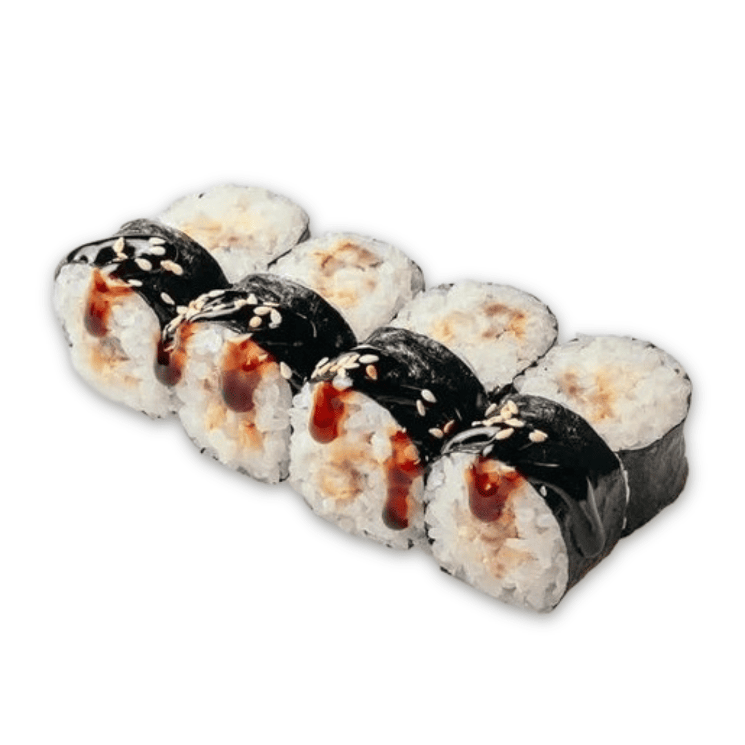 Унаги Маки