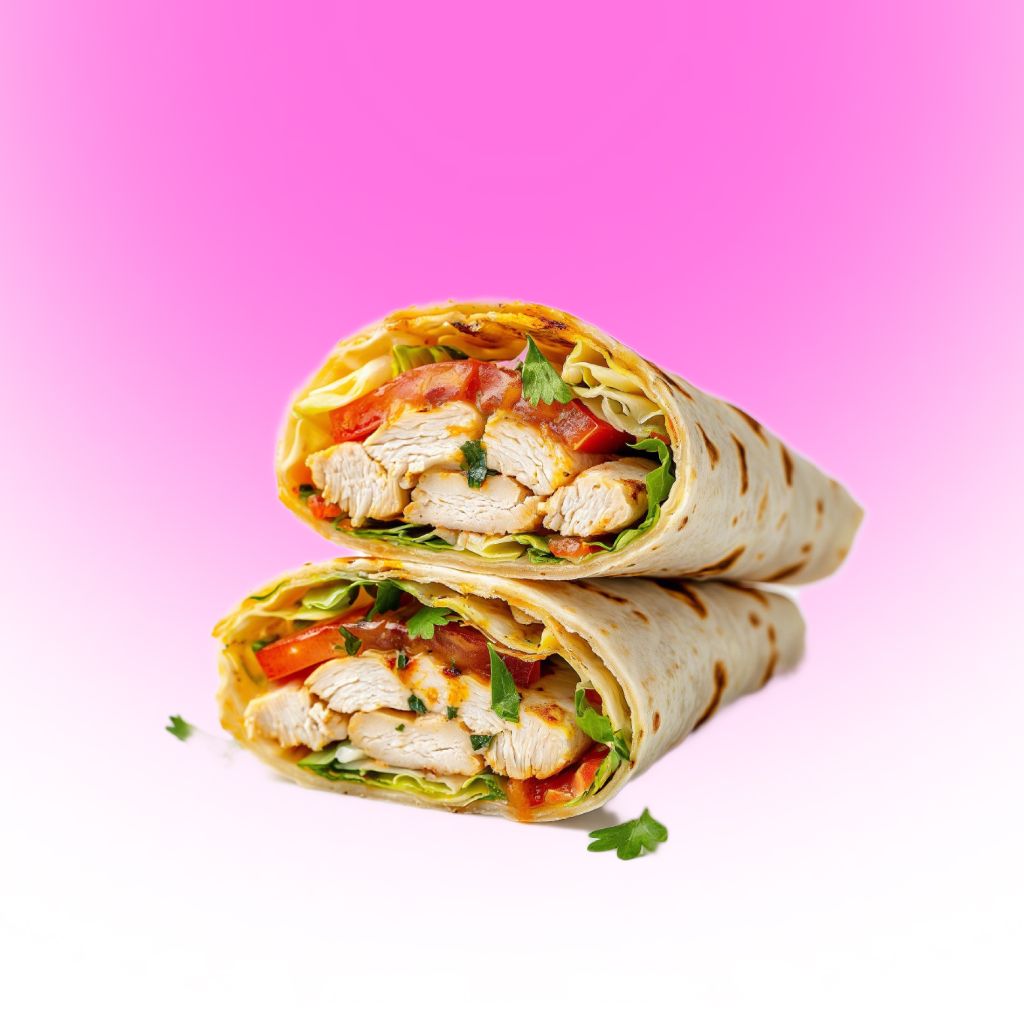 Мини с говядиной
