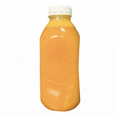 Облепиховый морс