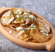 Чипсы из лаваша