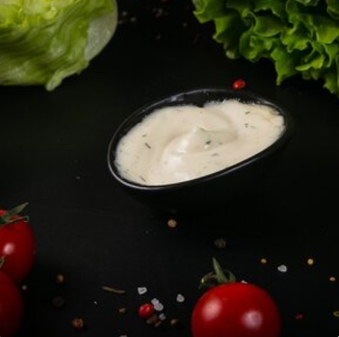 Соус дзадзики