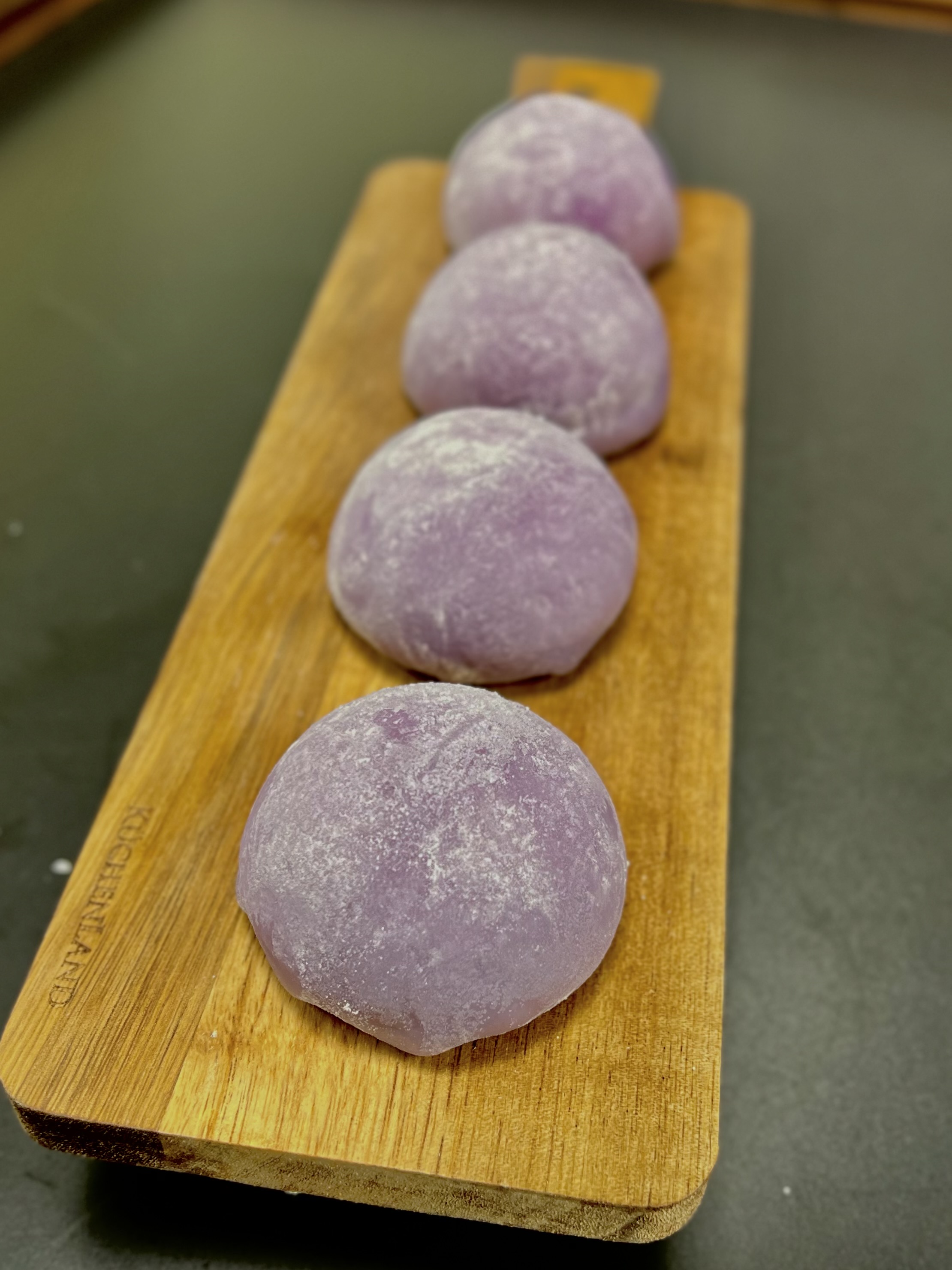 Моти черника-смородина (ручная работа)