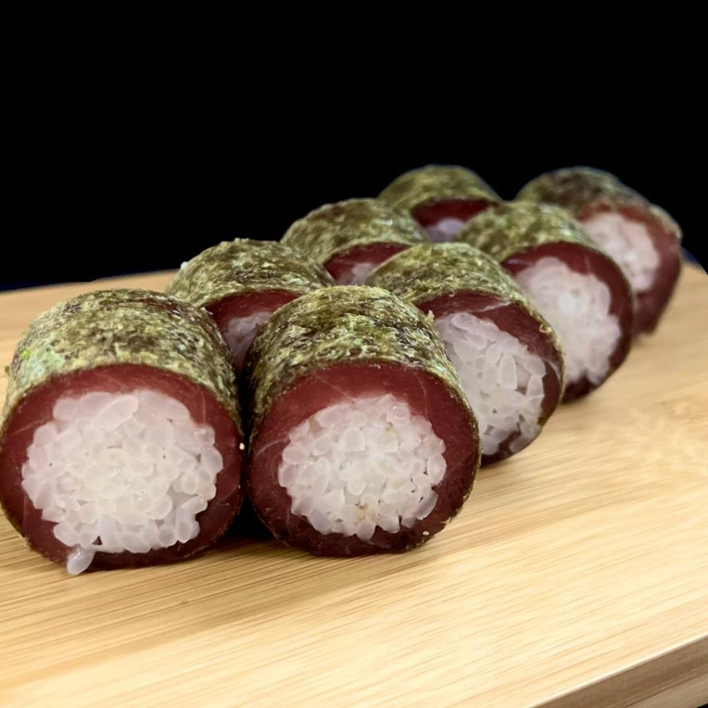 Маки Тунец
