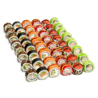 Сет На троих