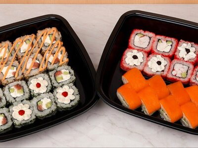 Сет СушиМикс  