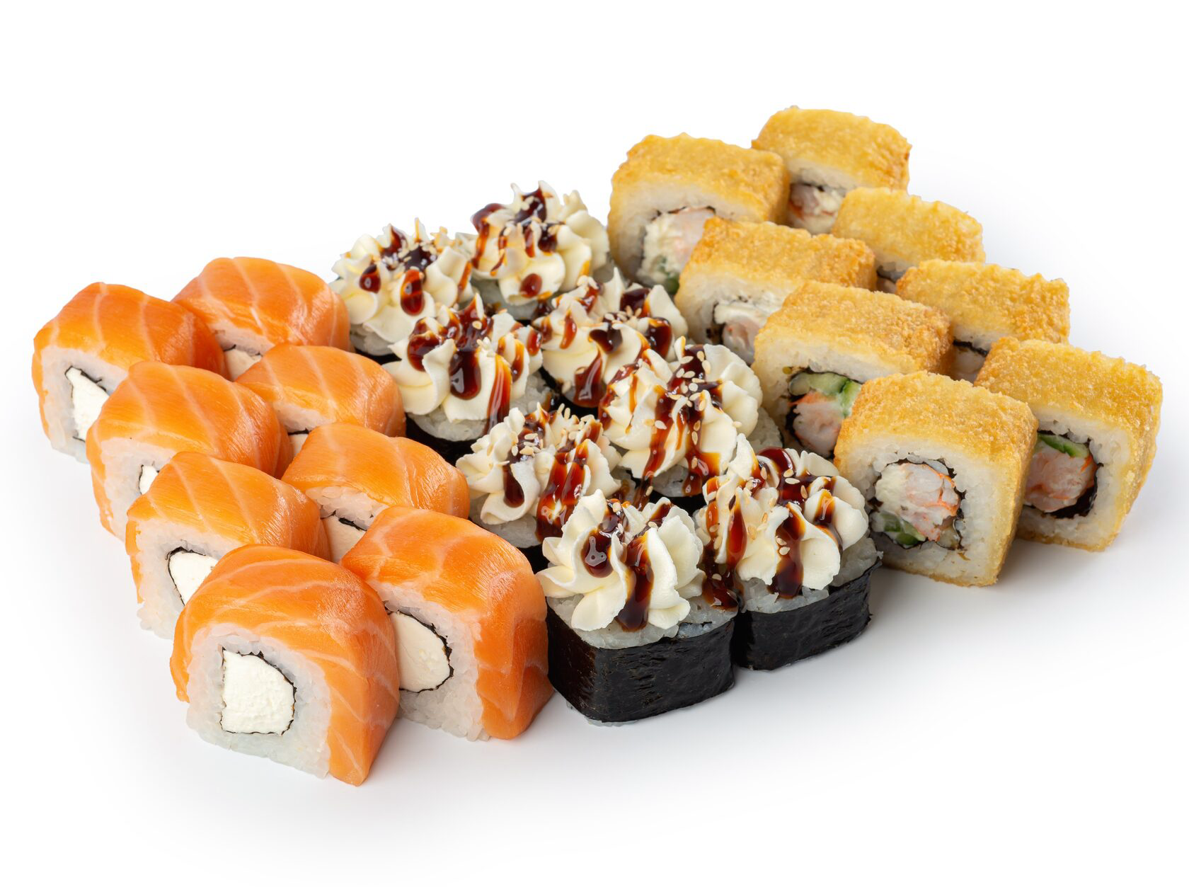 Сет "Искушение"