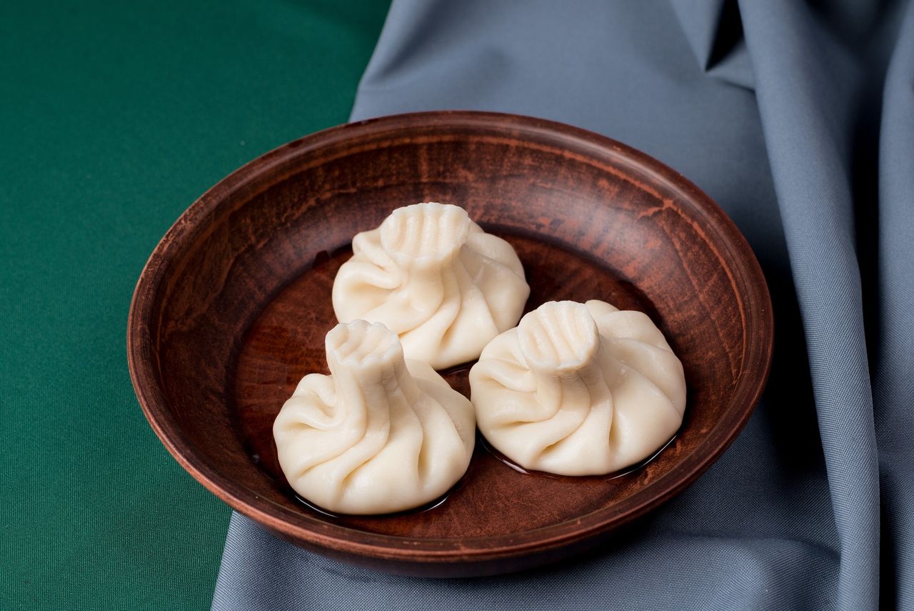 Хинкали «Квари» 3шт