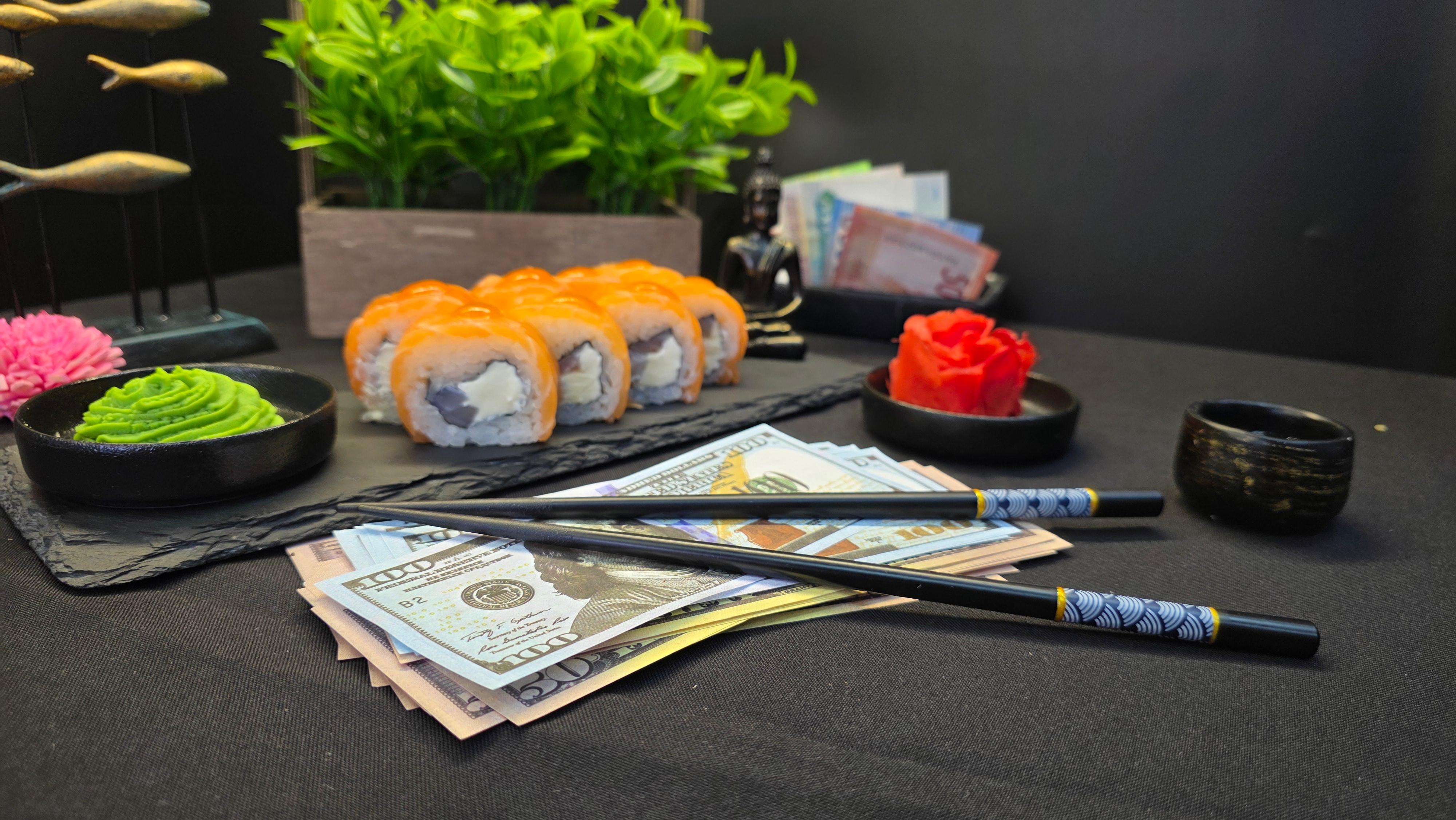 Gold Coast — «Золотой Берег»