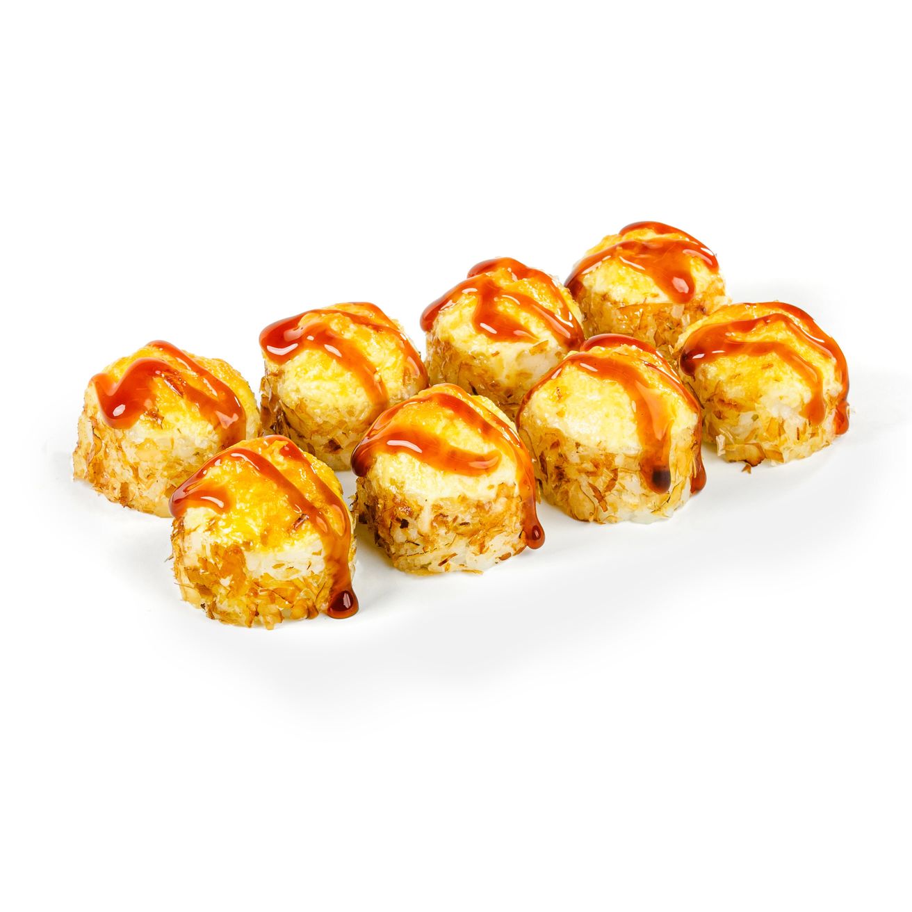 Запеченый шепот 4 шт