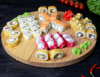 Вкусняш