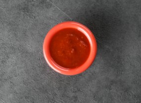 Соус томатный