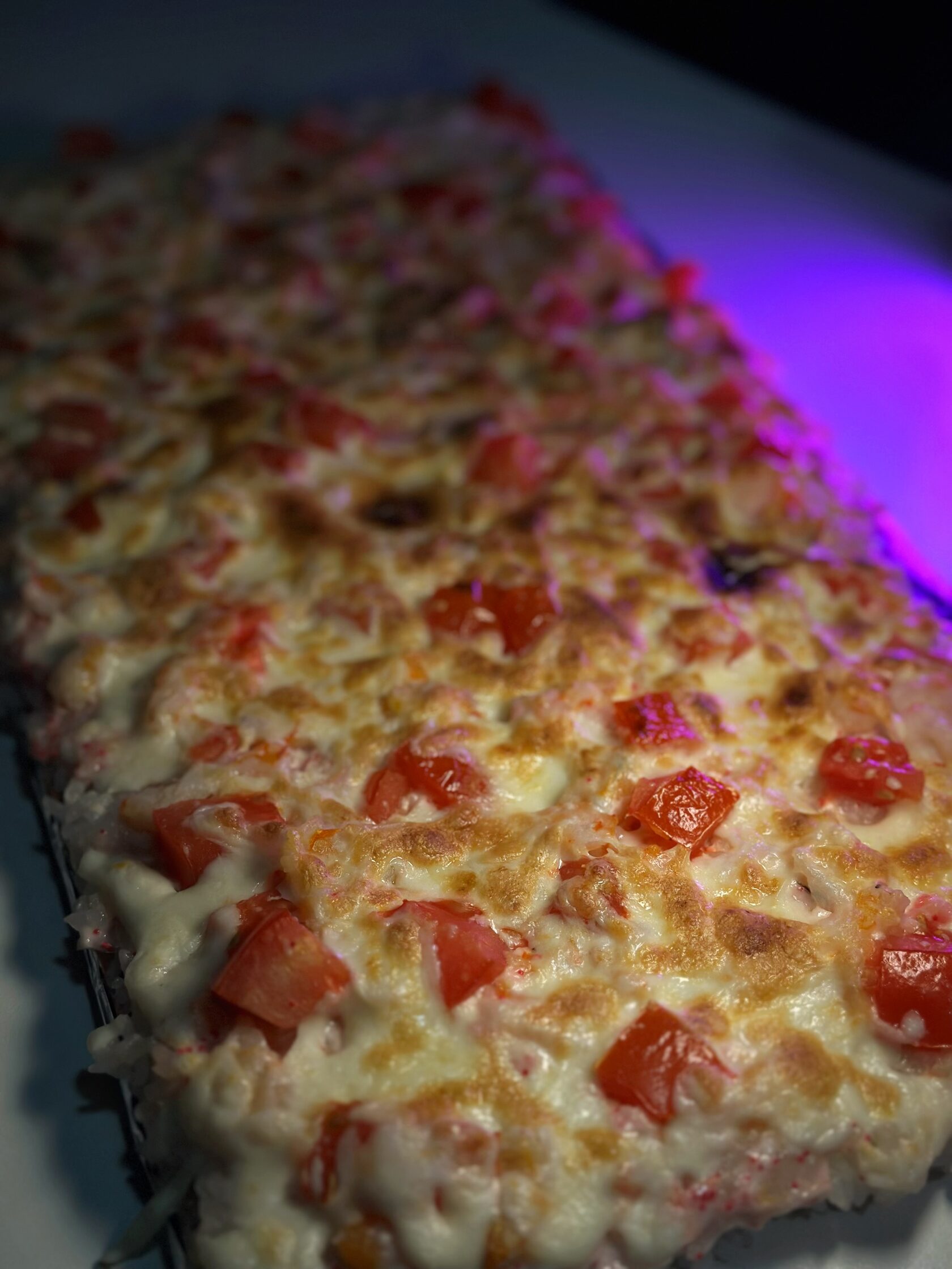 Сет "Царь суши-пицца"