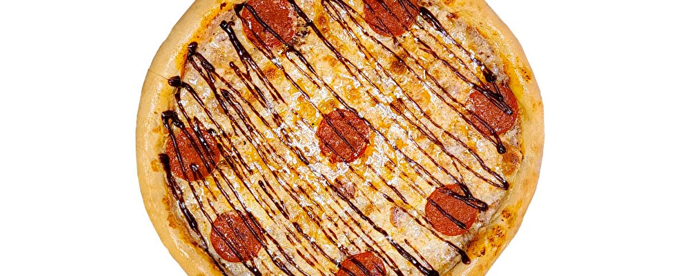Пицца 25 см Мясная