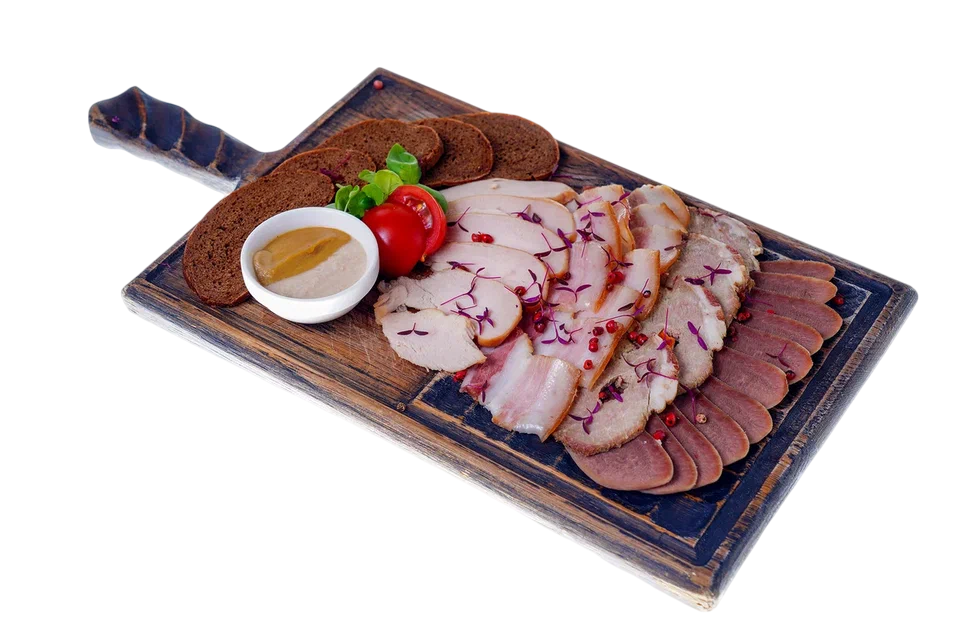 Ассорти мясное