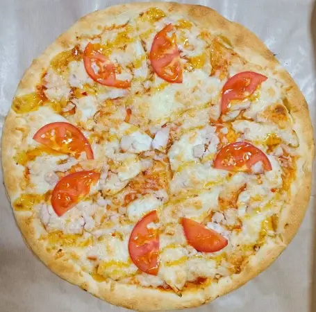 Кисло-сладкая курочка 40см