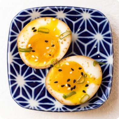 Яйцо Адзитама