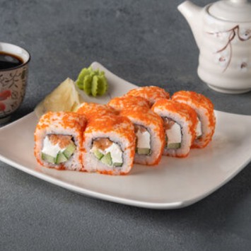 Филадельфия в масаго