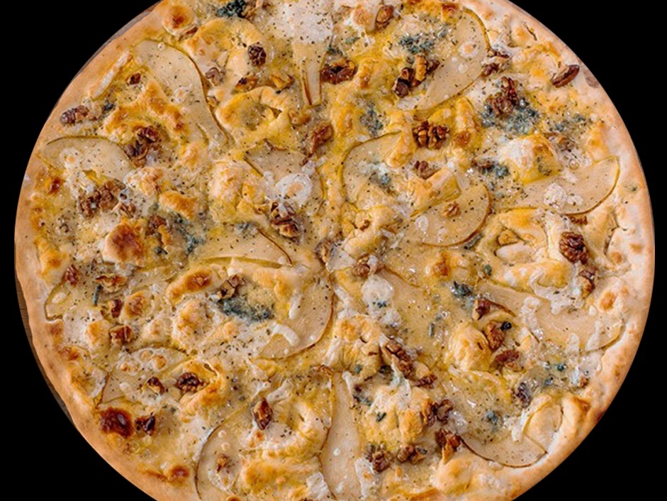 Пицца Бьянка