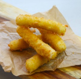 Сырные палочки