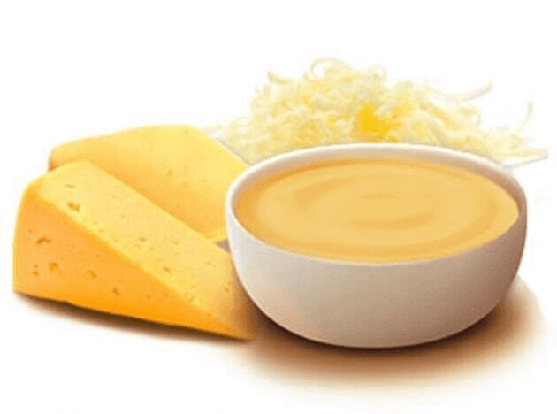 Сырный