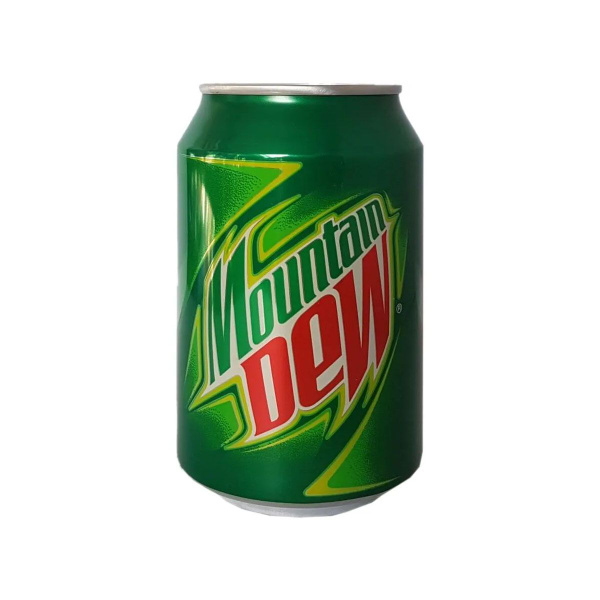 Mountain Dew