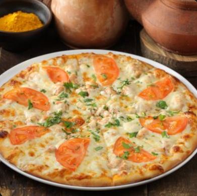 Пицца Куриная