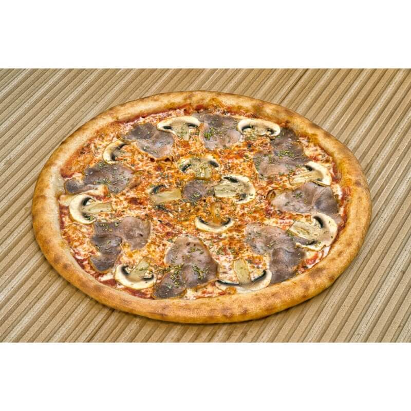 Буженина Кон Фунги 25 см