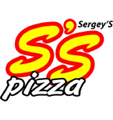 SergeyS Pizza - логотип