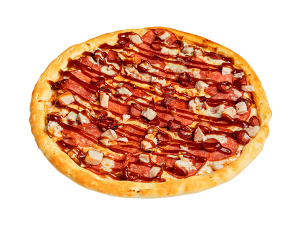 Барбекю 32см