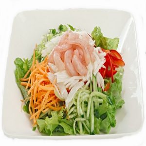 Кани сарада