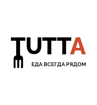 Tutta - логотип