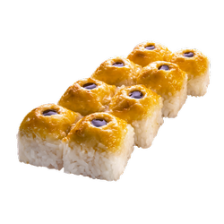 Воздушный с цыпленком