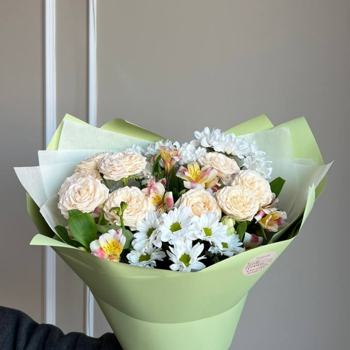 Авторский букет (предзаказ) 626