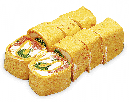 Ролл Арамаки